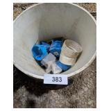 Plastic Electrical Boxes