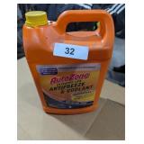 (NEW) Autozone Antifreeze & Coolant