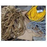 Assorted Rope