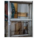 Werner 20ft Extension Ladder