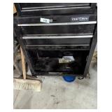 Craftsman Rolling Tool Chest