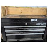 Craftsman Toolbox