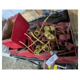 HT Replacement & Boxes