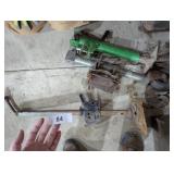 Implement Jacks & Other Jacks