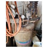 5HP 60 Gal Air Compressor - 220V