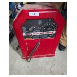 Lincoln AC DC Arc Welder Electric Box -