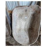 Wheelbarrow