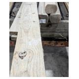 Landscape Timbers & Other Boards