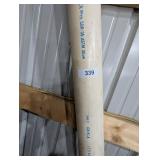 4" PVC Sewer Pipe