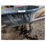 Truper Wheelbarrow