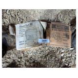 5 Ton Pintle Hook & Shur-Set