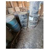 (14) Barrels