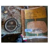 John Deere Corn Planter Manual &