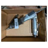 Northern Industrial Air Angle & Air Tool