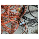 (2) Extension Cords