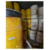 (14) Plastic Barrels