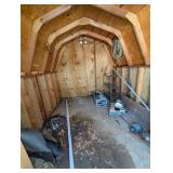 Contents of Building