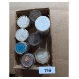 Screws, Washers, Nuts & Other