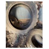 Tractor Tire & Other Tires