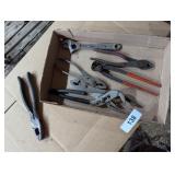 Pliers & Other