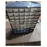 Metal & Plastic Organizer