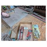 Chain Assembly Tool, Ream Tool & Other