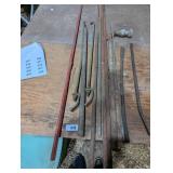 Tire Tools, All Thread & Other