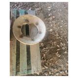 100lb. Rear Tractor Weight