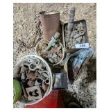 Brass Fittings, Chain Piece, Other