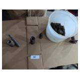 Hydraulic Hose Couplings