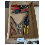 Turn Buckle & Gate Opener