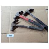 (3) Hammers