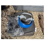 Floor Mats, Tongue & Other