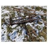 Field Harrow