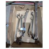 (8) Wrenches