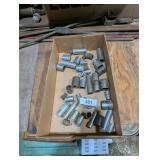 SK Socket & Other Sockets