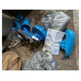 Hypro Centrifugal Pump - Appears New