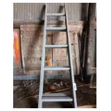 16ft Extension Ladder