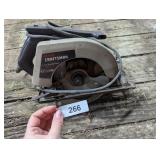 Craftsman Saw