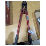 HRP? Bolt Cutters