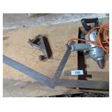 Stanley #3 Planer, Drill, Other