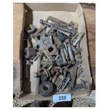 Washers, Nuts, Bolts, Other