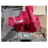 Sidelung Seed Thrower