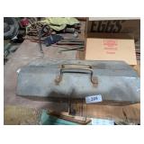 Metal Toolbox