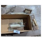 Concrete Trowels
