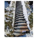 Galvanized Culvert Pipe