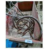 Small Homemade Wagon