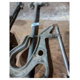 Pipe Bender & Other