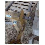 Vermeer Hay Bale Carrier