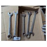(5) Wrenches